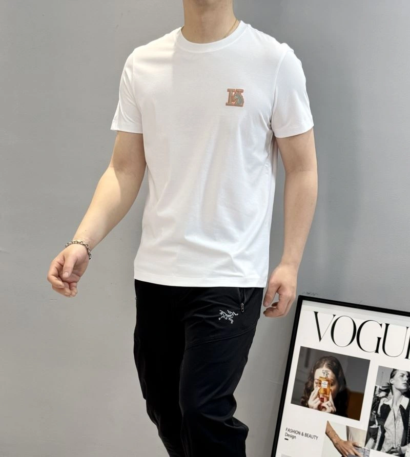 Hermes T-Shirts Chic 129635