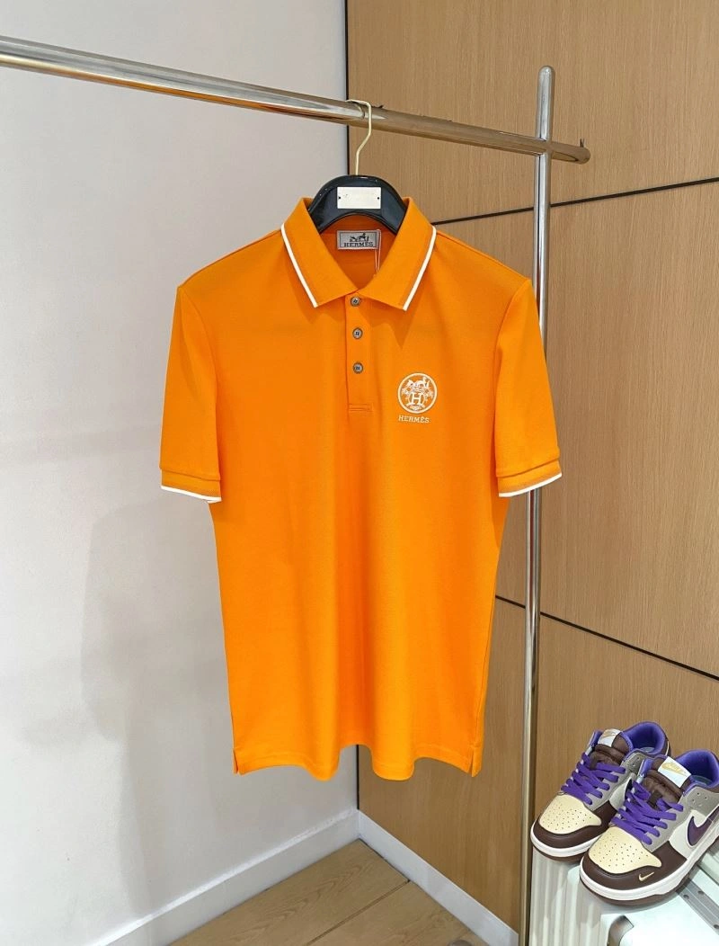 Hermes T-Shirts Comfortable 129641