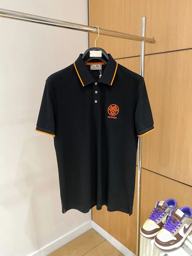 Hermes T-Shirts Trendsetting 129640