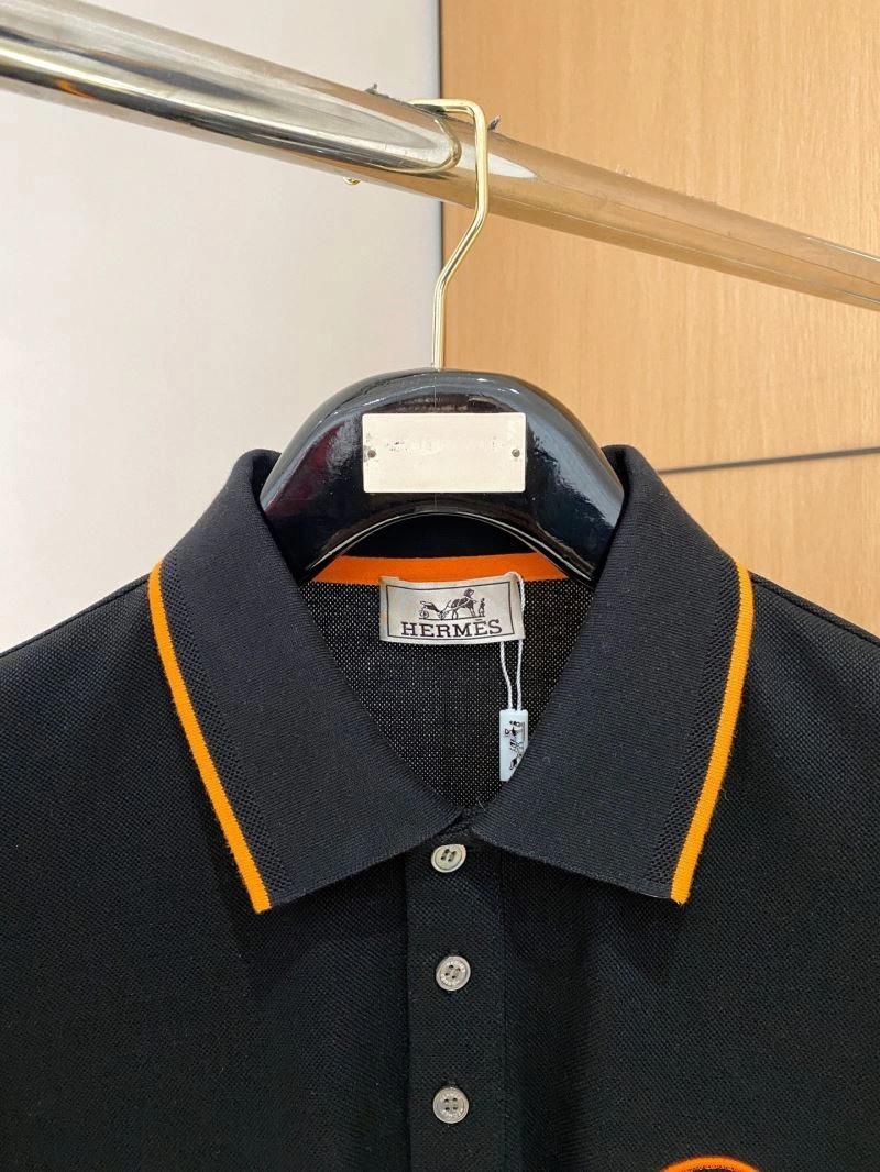 Hermes T-Shirts Trendsetting 129640
