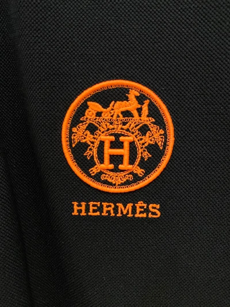 Hermes T-Shirts Trendsetting 129640