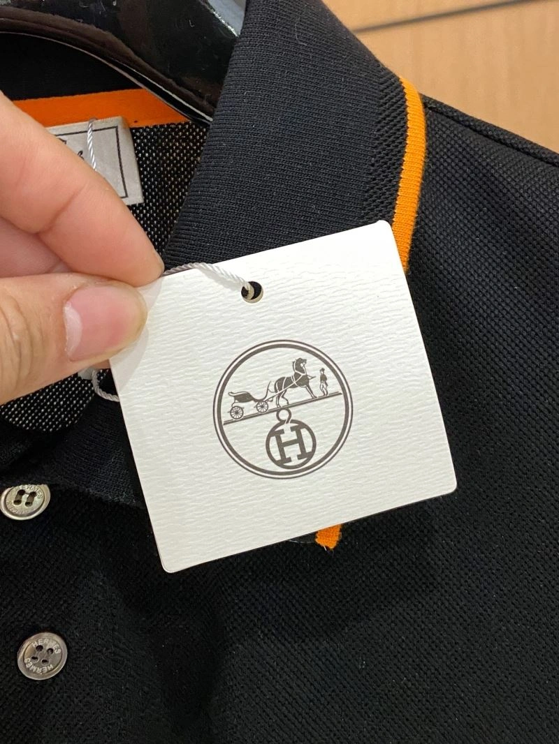Hermes T-Shirts Trendsetting 129640