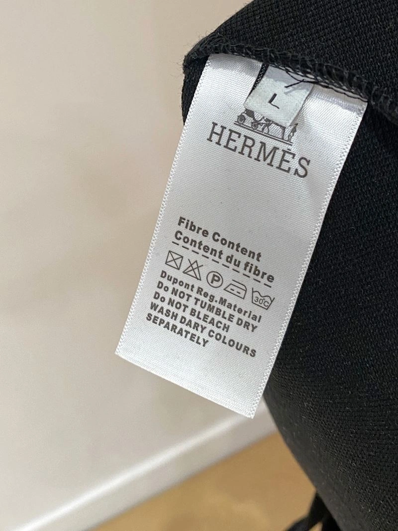 Hermes T-Shirts Trendsetting 129640
