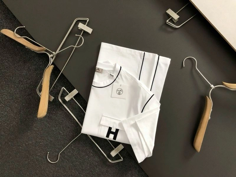 Hermes T-Shirts TechFriendly 129636