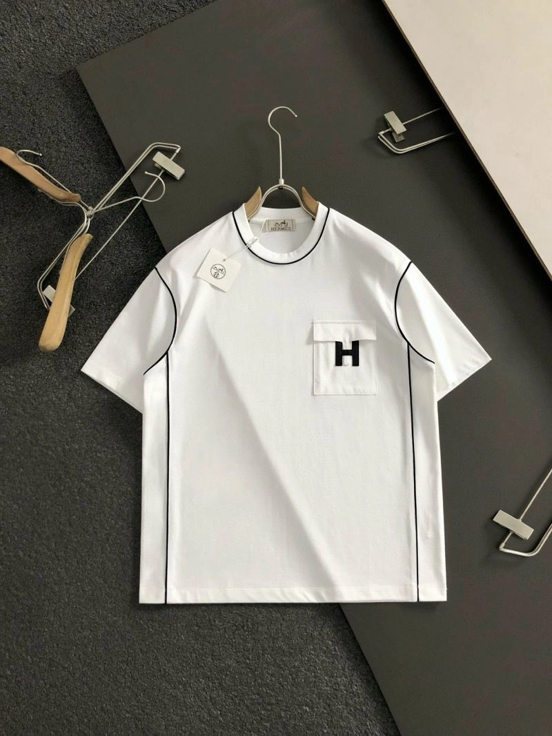 Hermes T-Shirts TechFriendly 129636