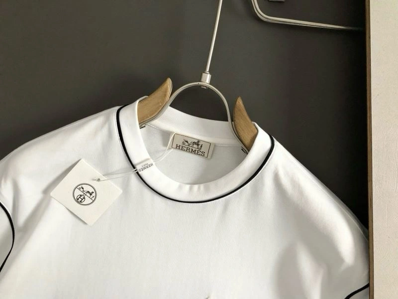 Hermes T-Shirts TechFriendly 129636