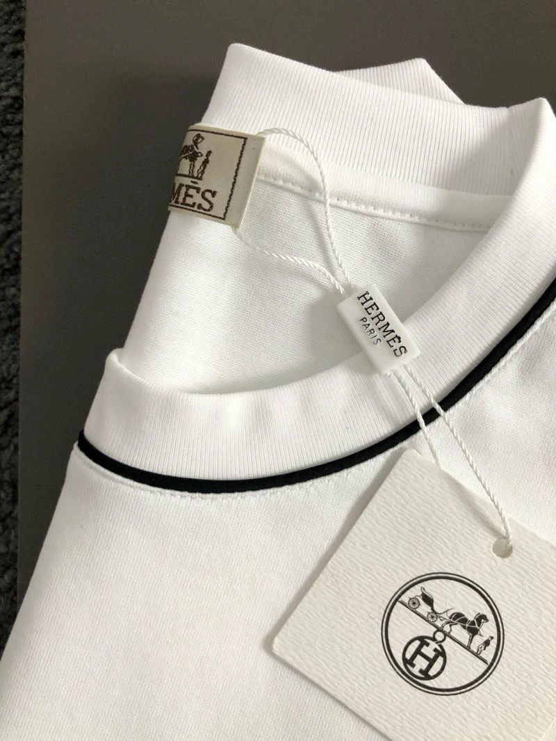 Hermes T-Shirts TechFriendly 129636