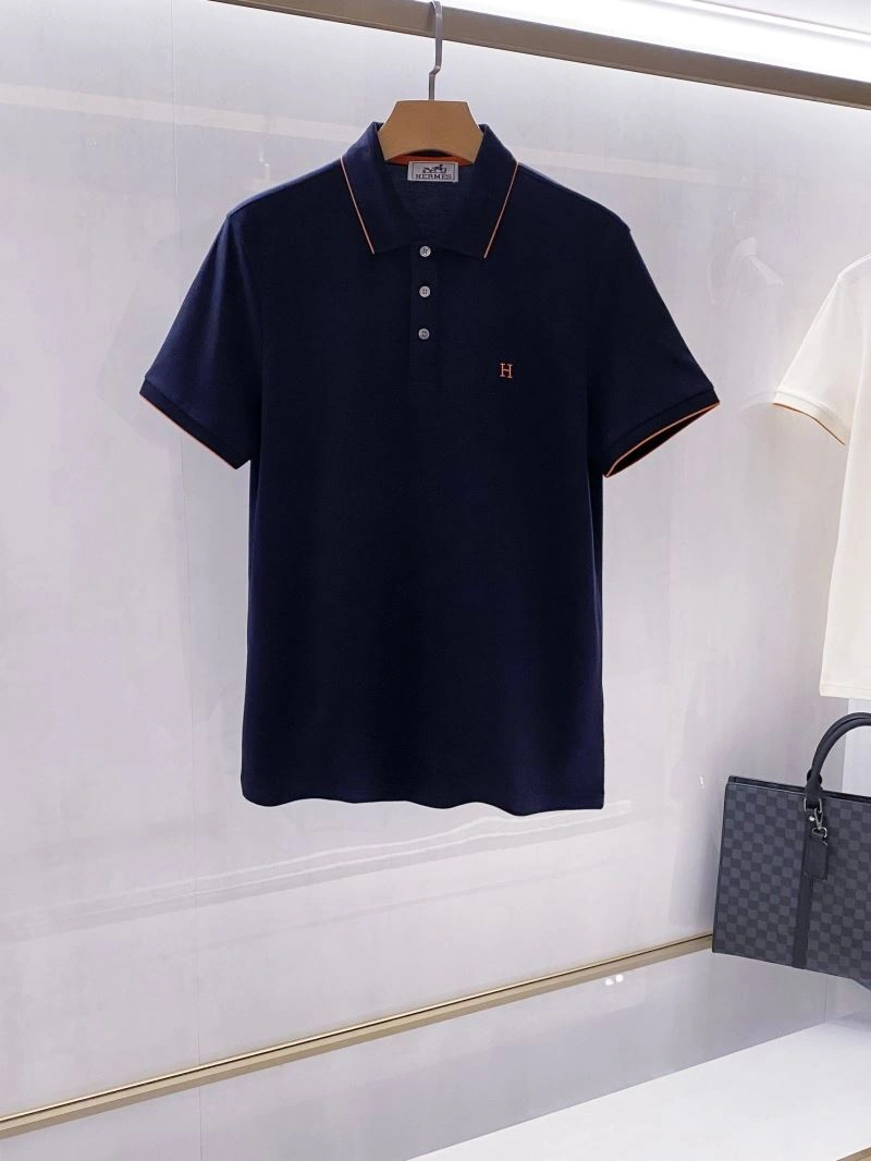 Hermes T-Shirts ComfortFit 129634
