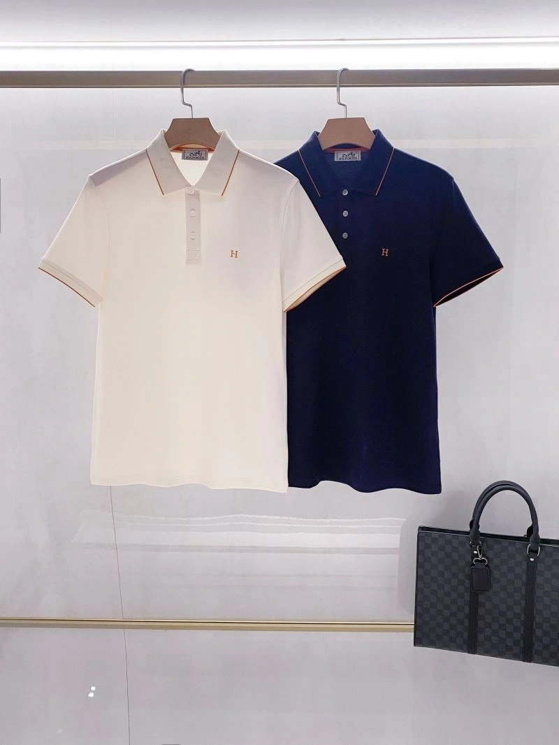 FashionForward Hermes T-Shirts 129632