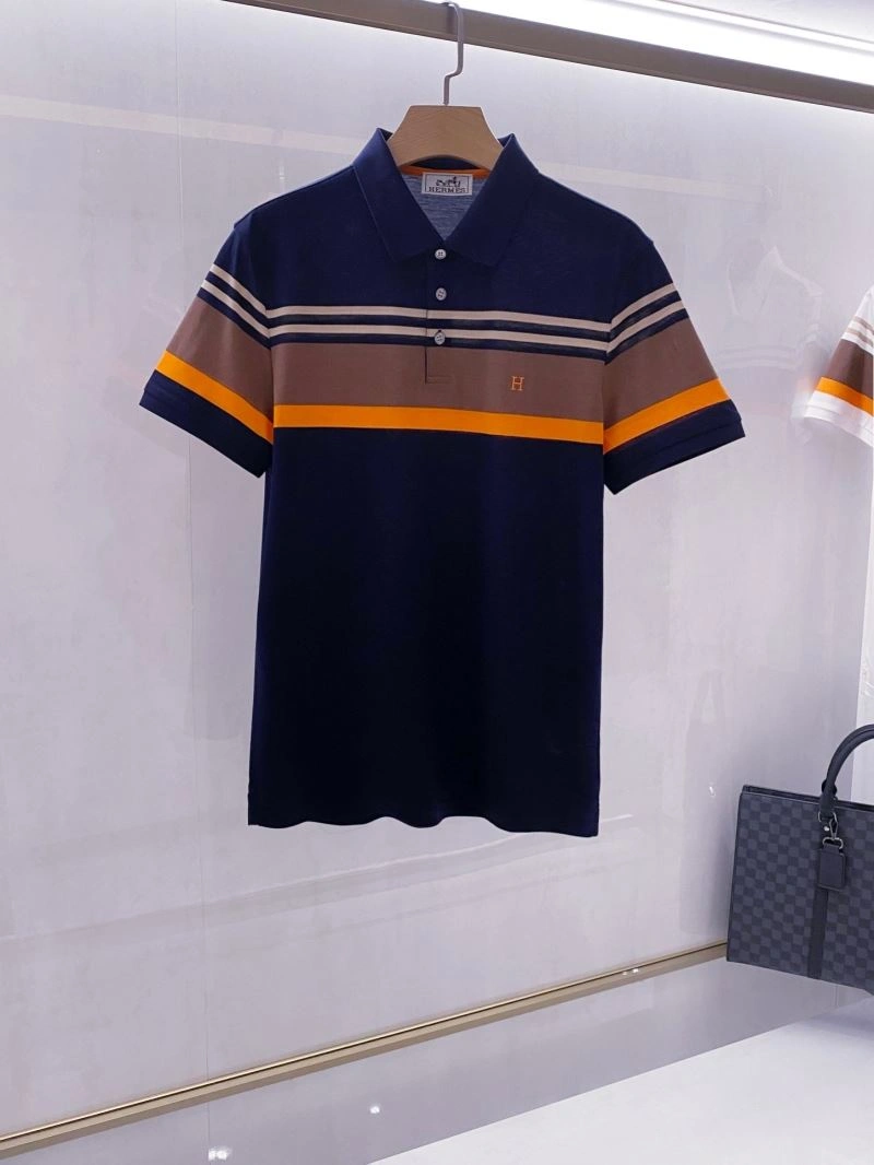 Hermes T-Shirts Practical 129620