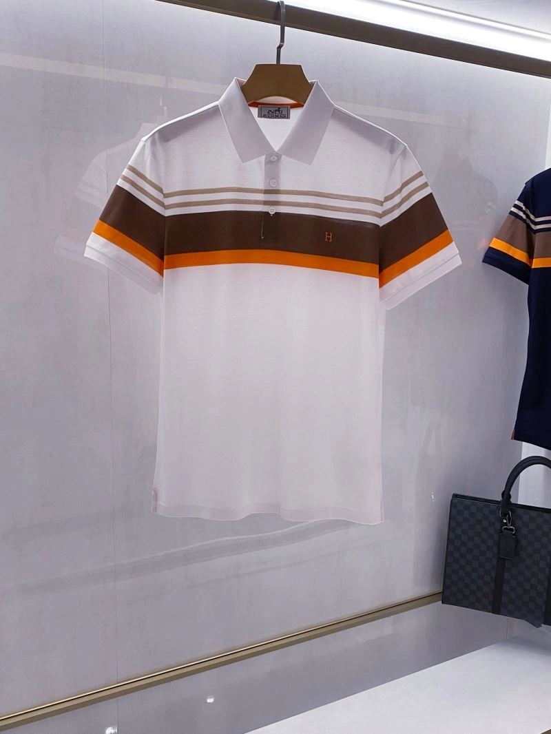 Hermes T-Shirts HighQuality 129623