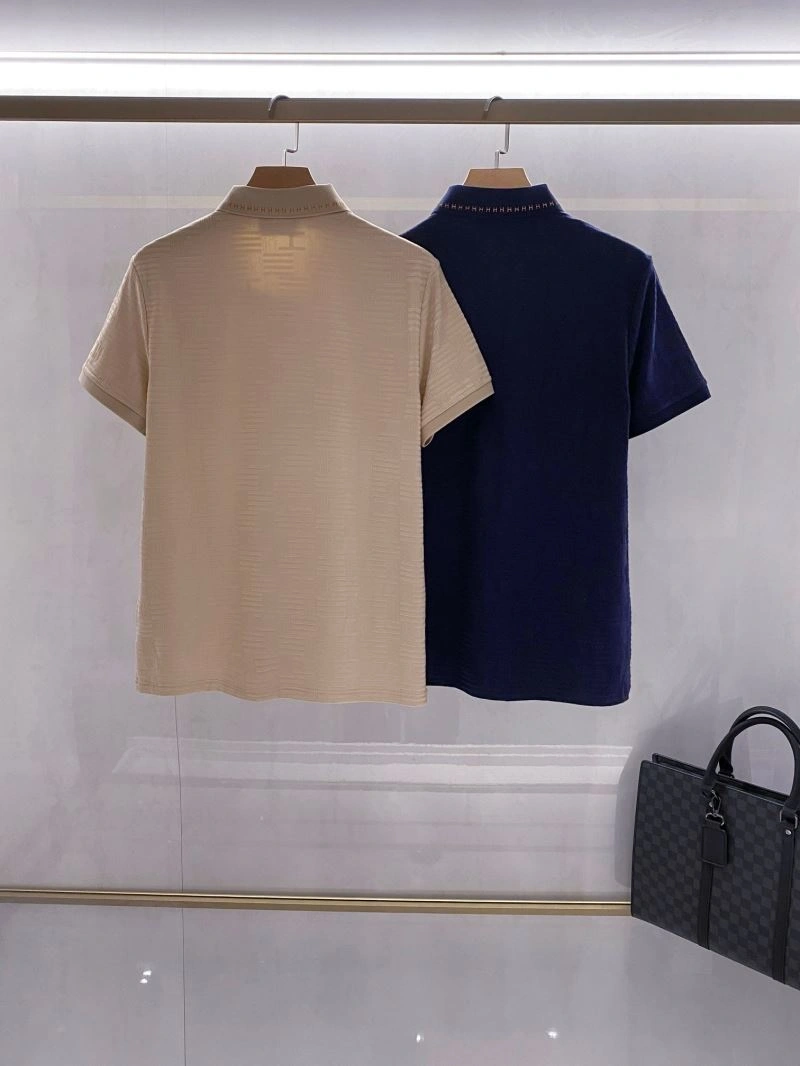Hermes T-Shirts OnTrend 129624