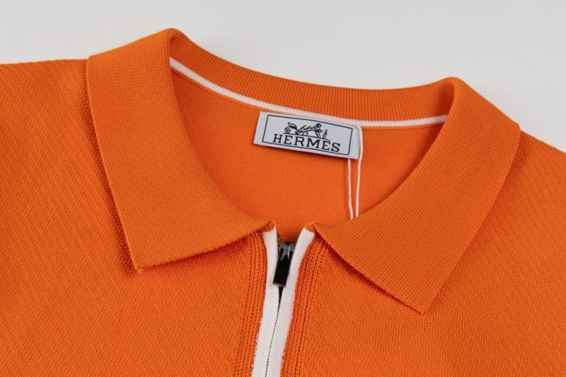Breathable Hermes T-Shirts 129619
