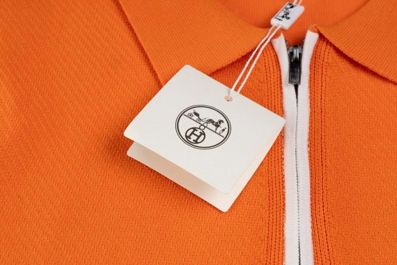 Breathable Hermes T-Shirts 129619