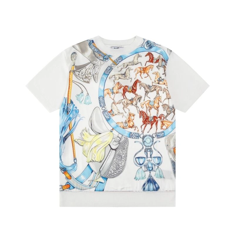 ZeroBulk Hermes T-Shirts 129613