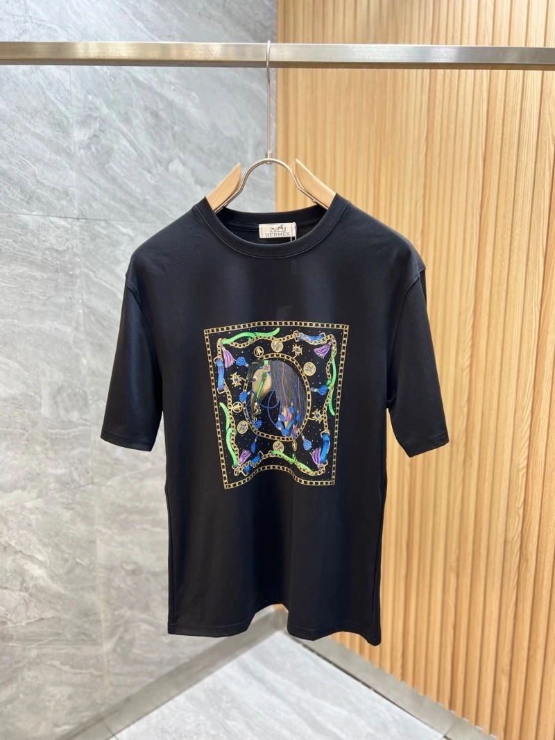 Durable Hermes T-Shirts 129581