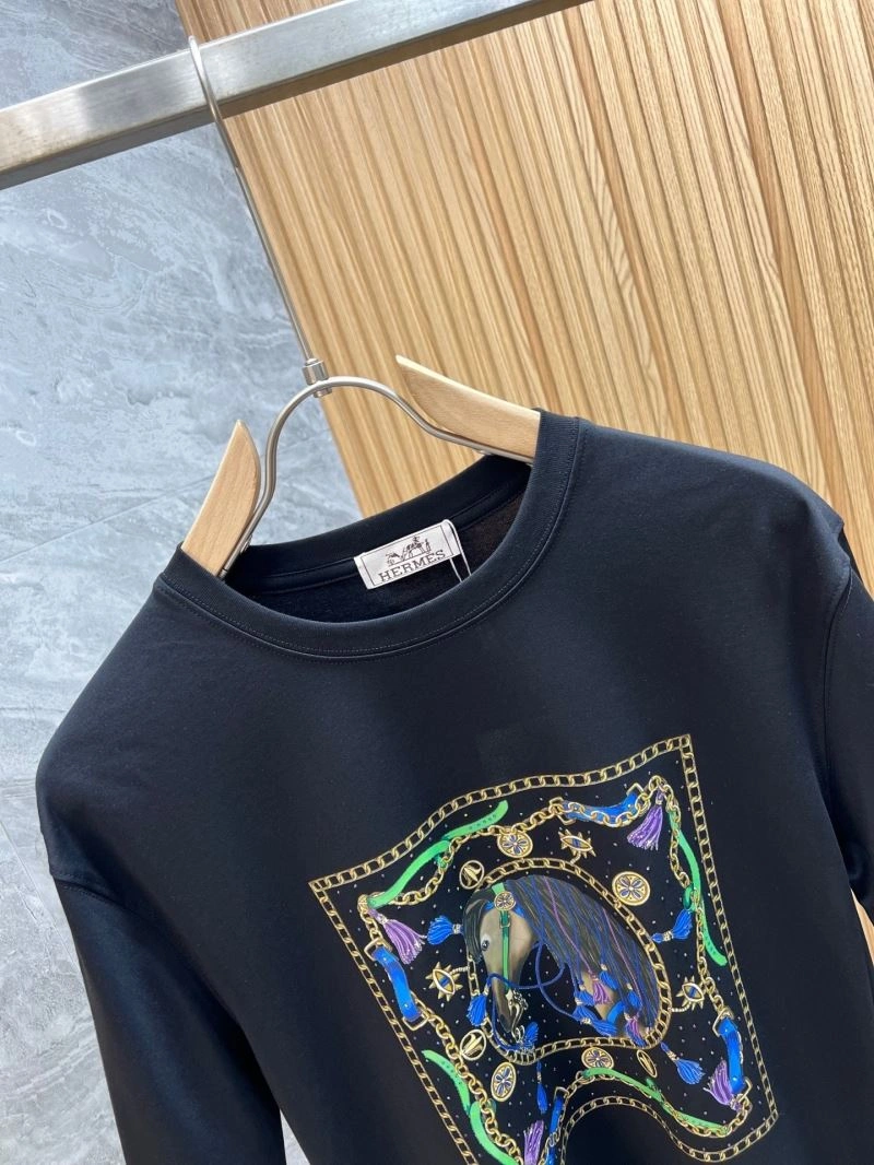 Durable Hermes T-Shirts 129581