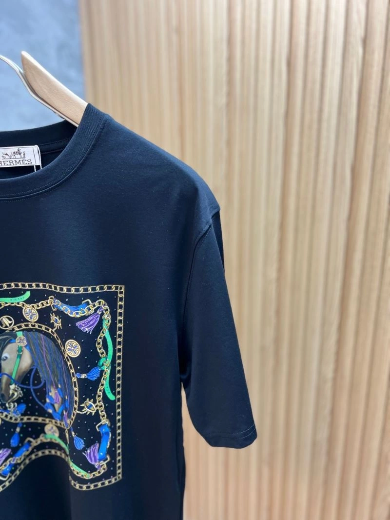 Durable Hermes T-Shirts 129581