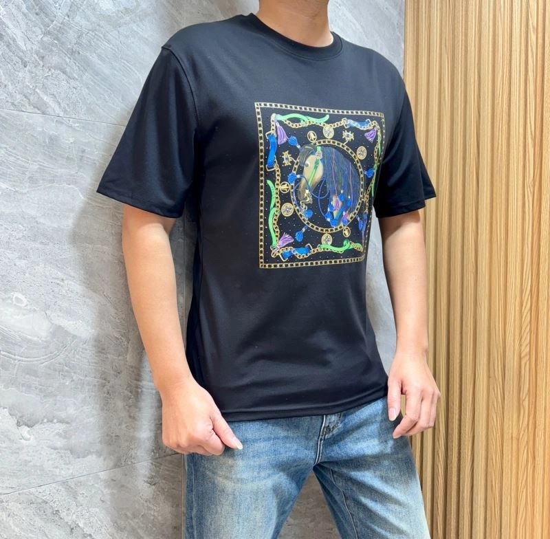 Durable Hermes T-Shirts 129581