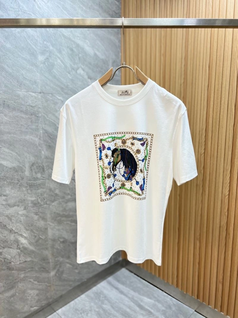 Hermes T-Shirts Reliable 129594