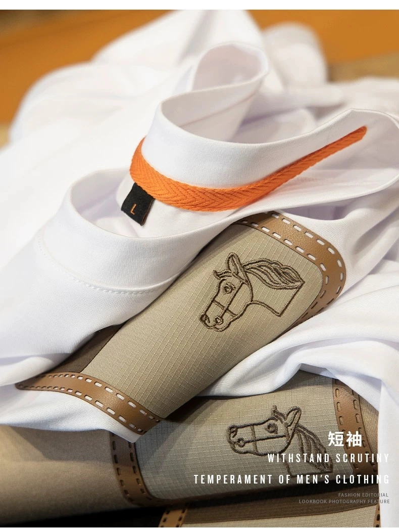 UrbanStyle Hermes T-Shirts 129595