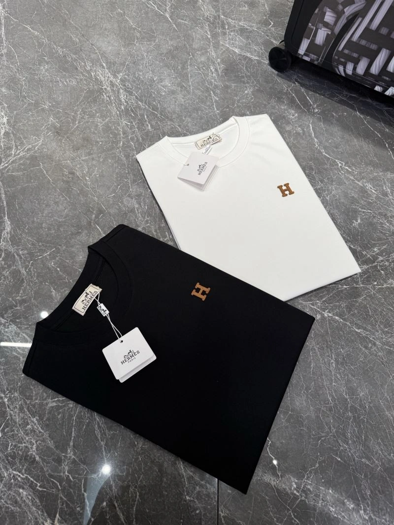 Timeless Hermes T-Shirts 129609