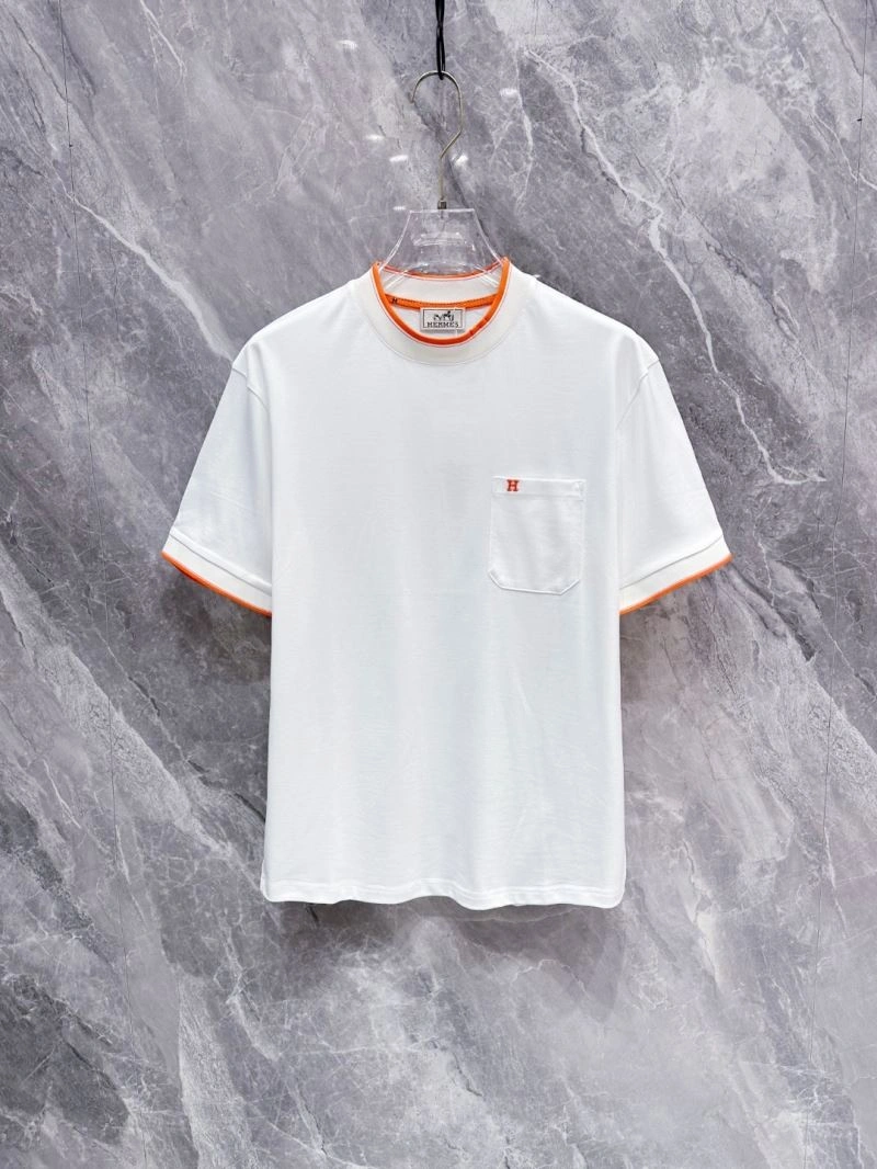 Colorful Hermes T-Shirts 129590