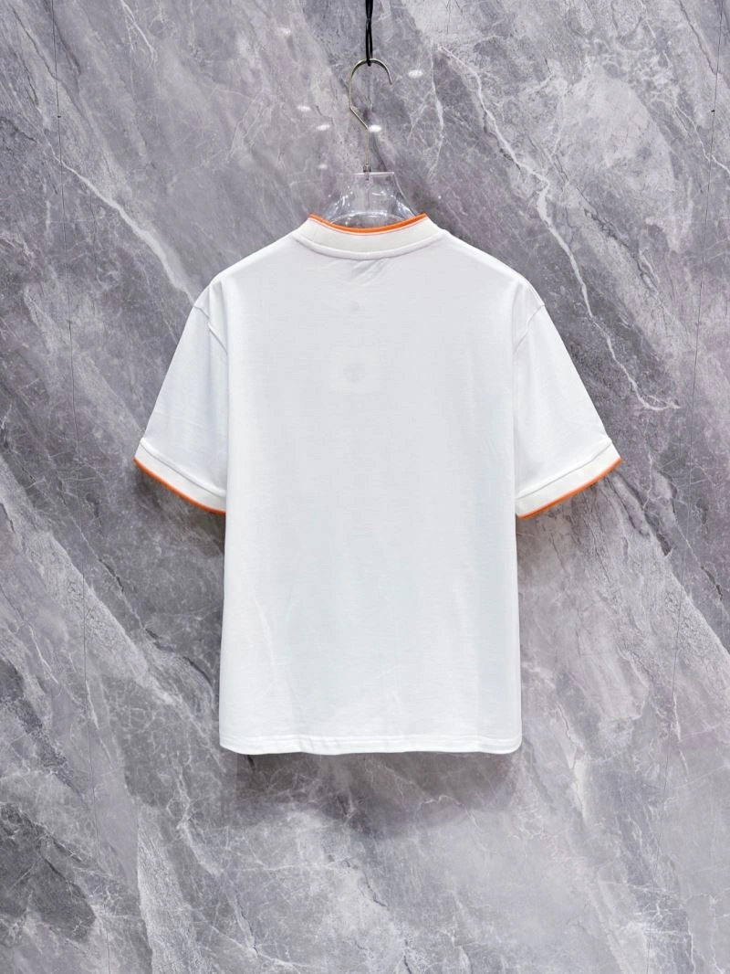 Colorful Hermes T-Shirts 129590