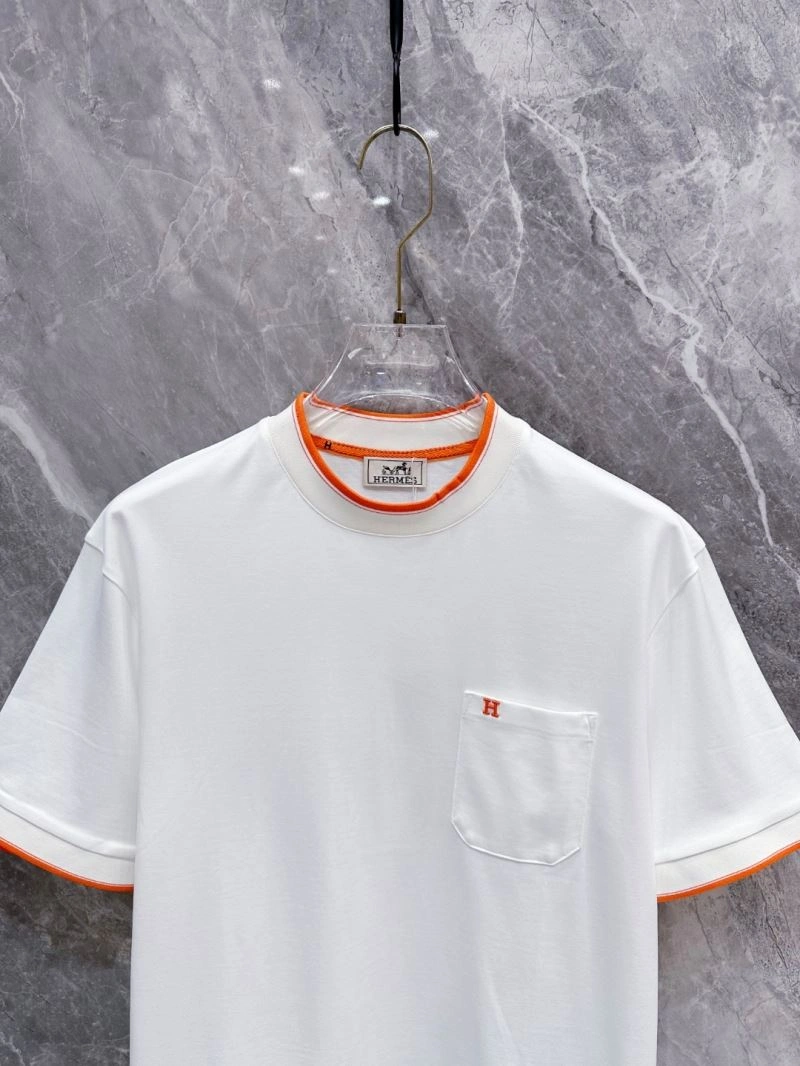 Colorful Hermes T-Shirts 129590