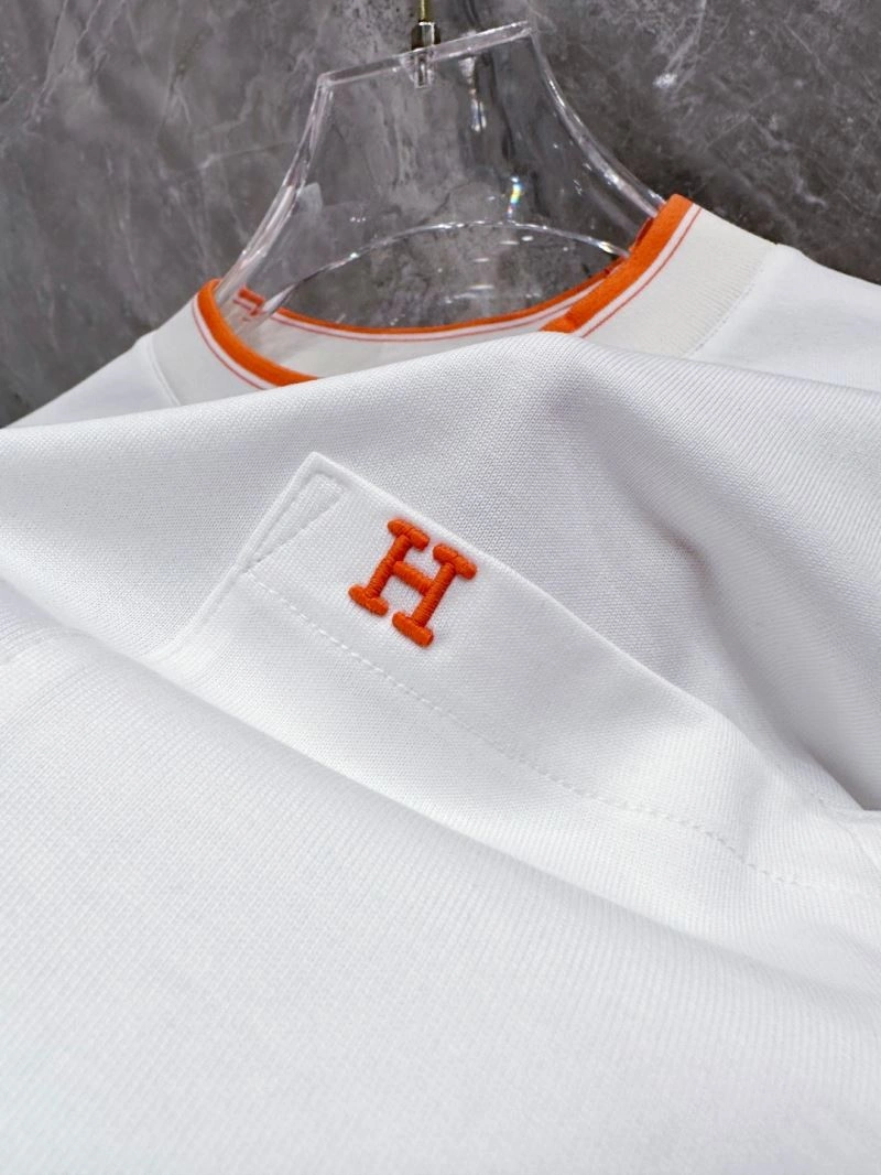 Colorful Hermes T-Shirts 129590