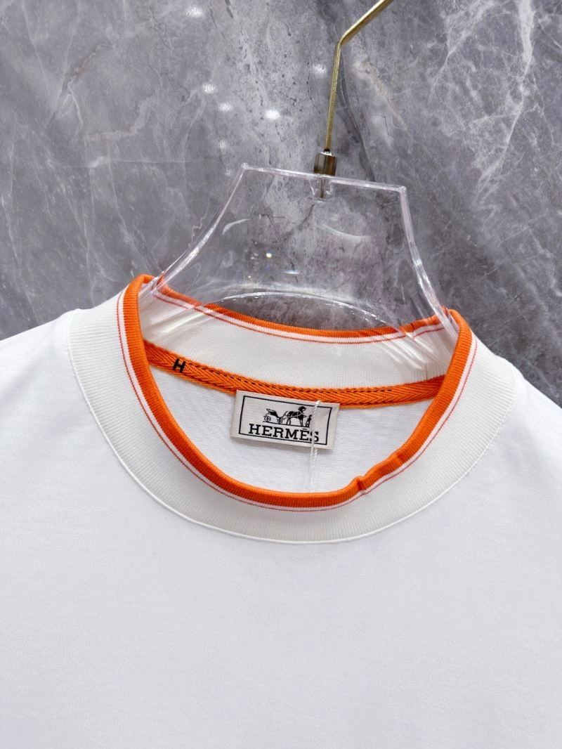 Colorful Hermes T-Shirts 129590