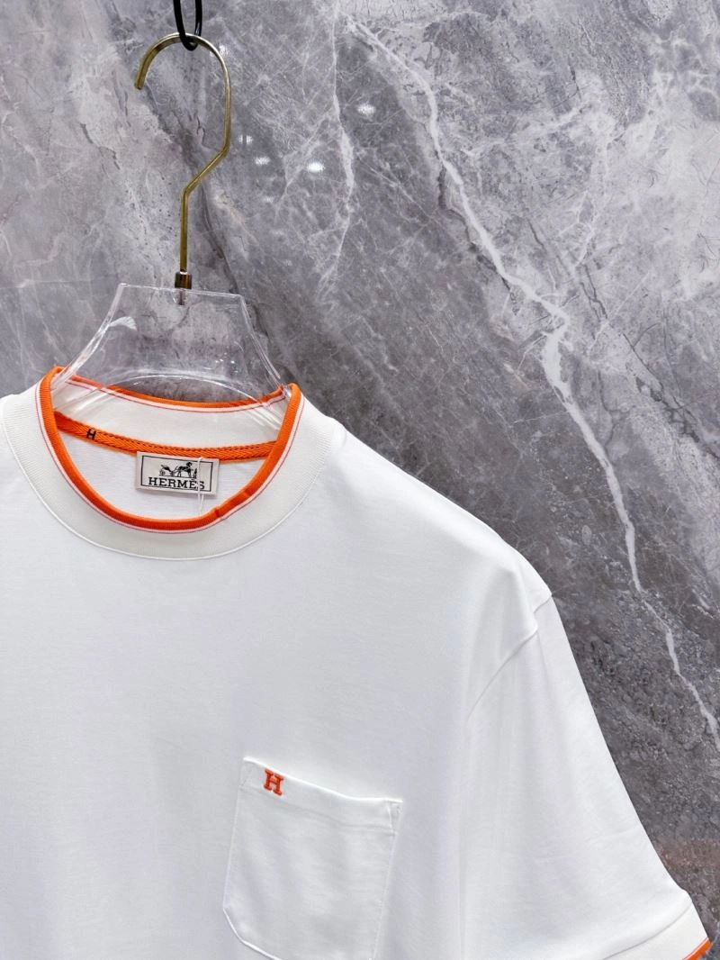 Colorful Hermes T-Shirts 129590