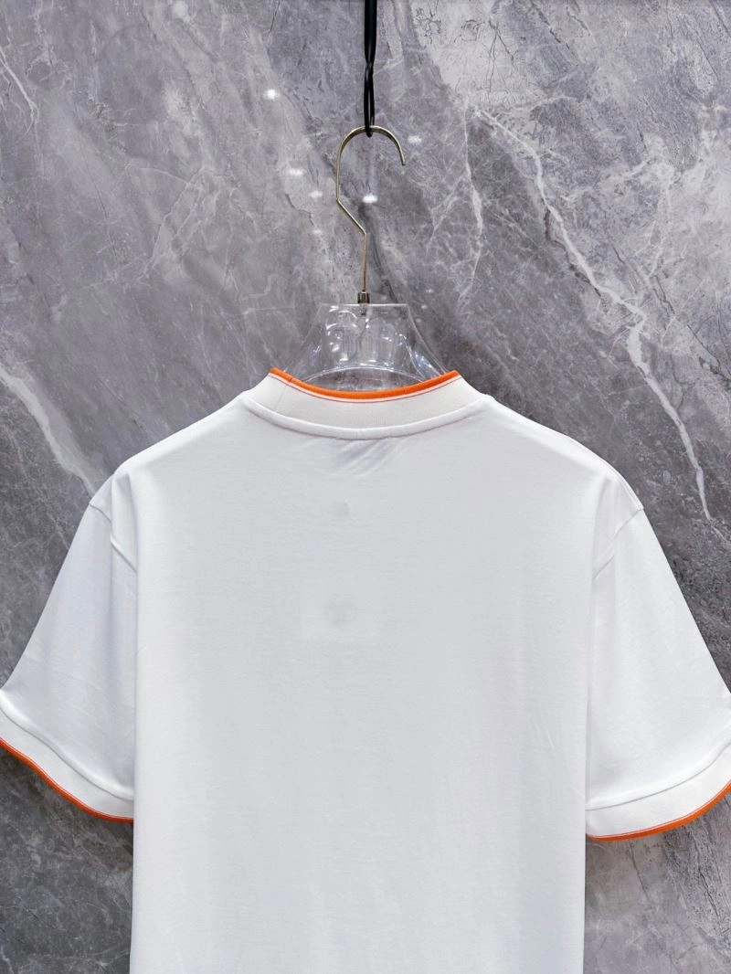 Colorful Hermes T-Shirts 129590