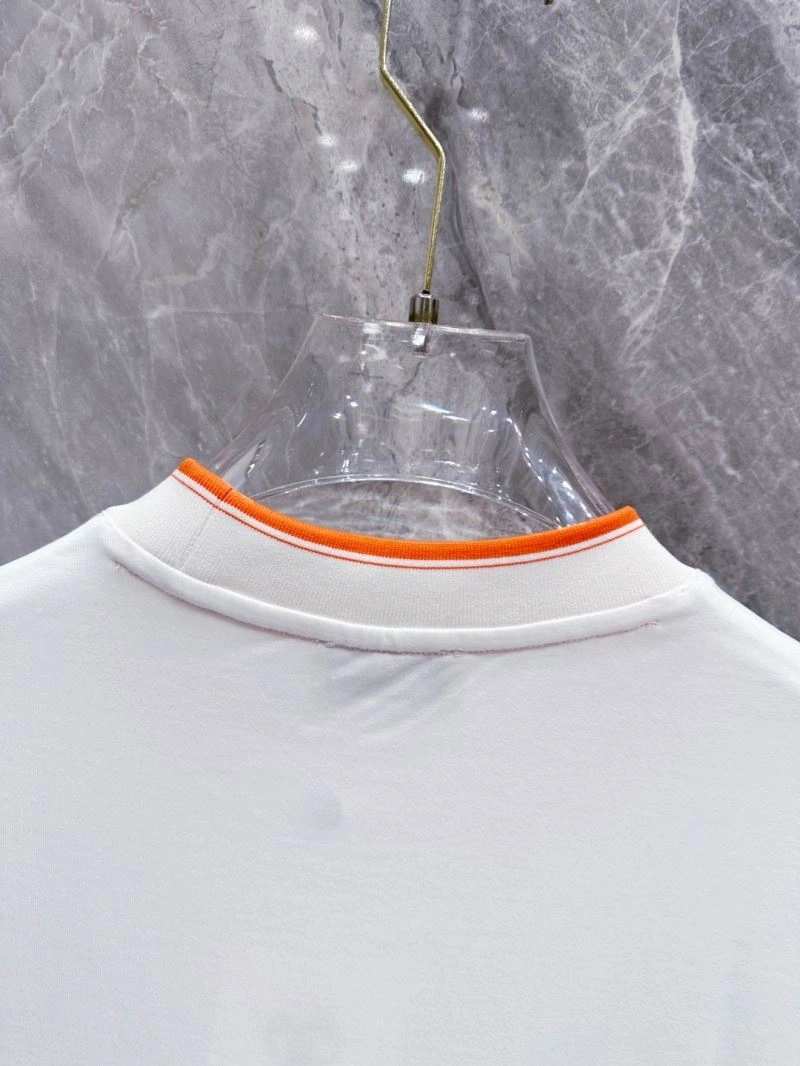 Colorful Hermes T-Shirts 129590
