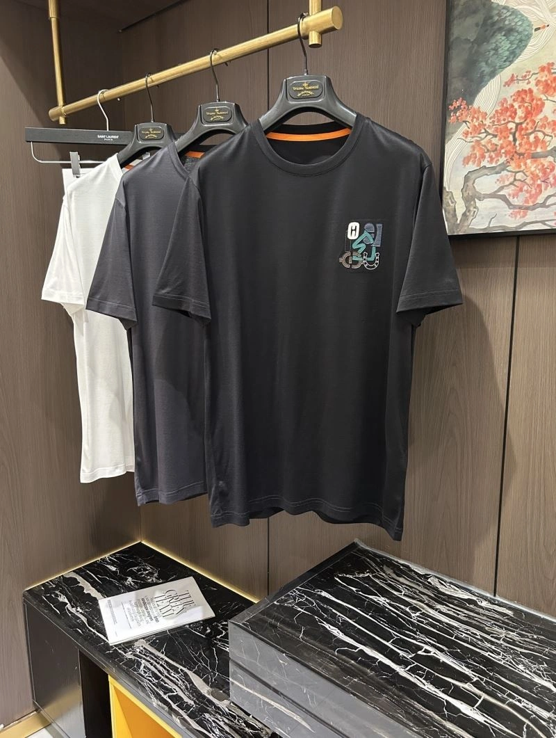 NewStyle Hermes T-Shirts 129606