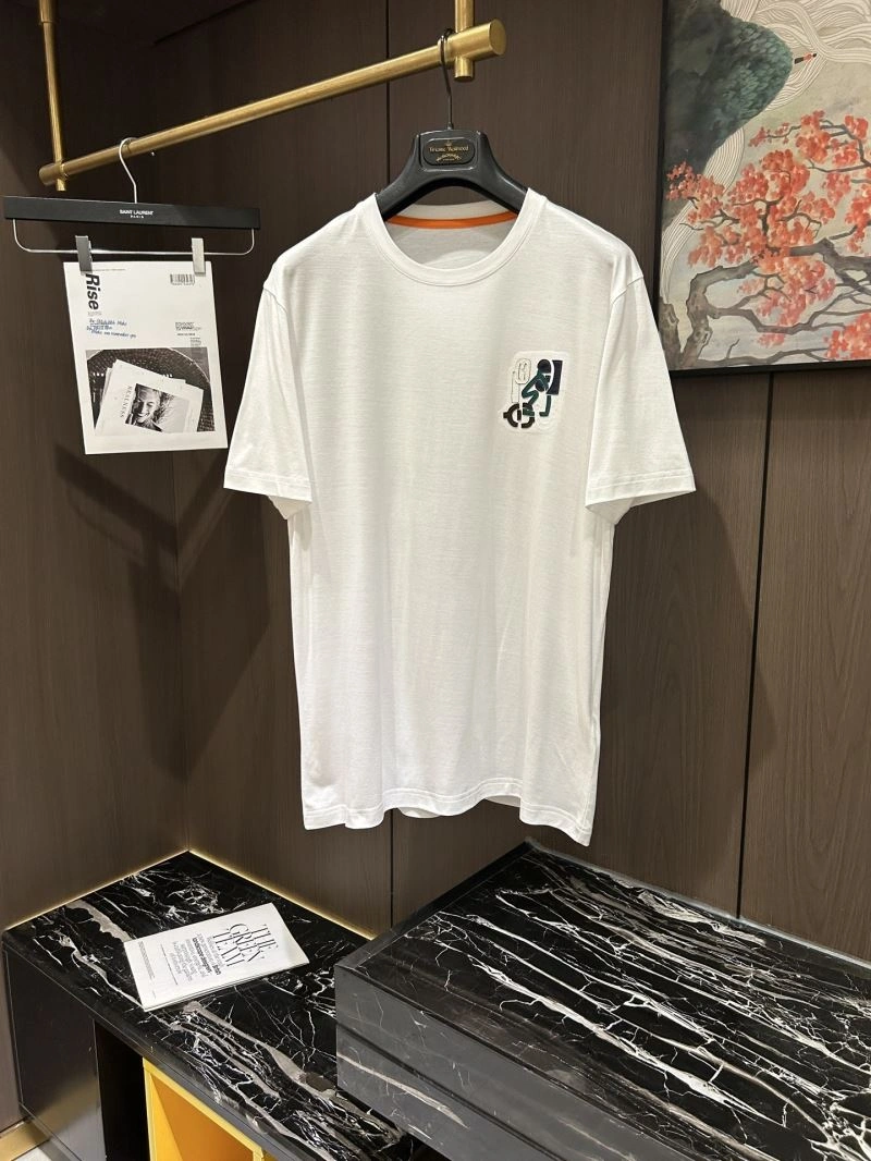 NewStyle Hermes T-Shirts 129606