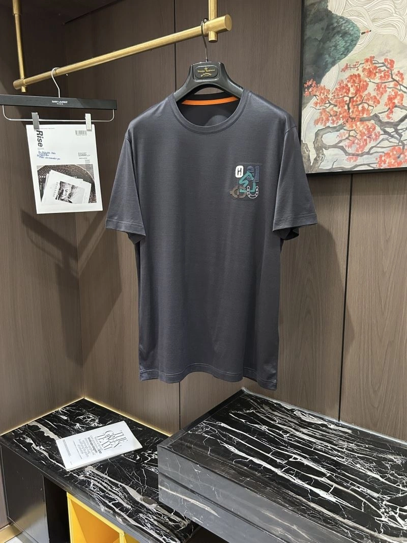 NewStyle Hermes T-Shirts 129606