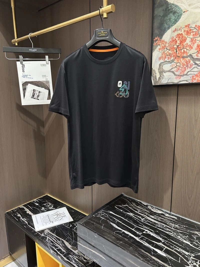 NewStyle Hermes T-Shirts 129606