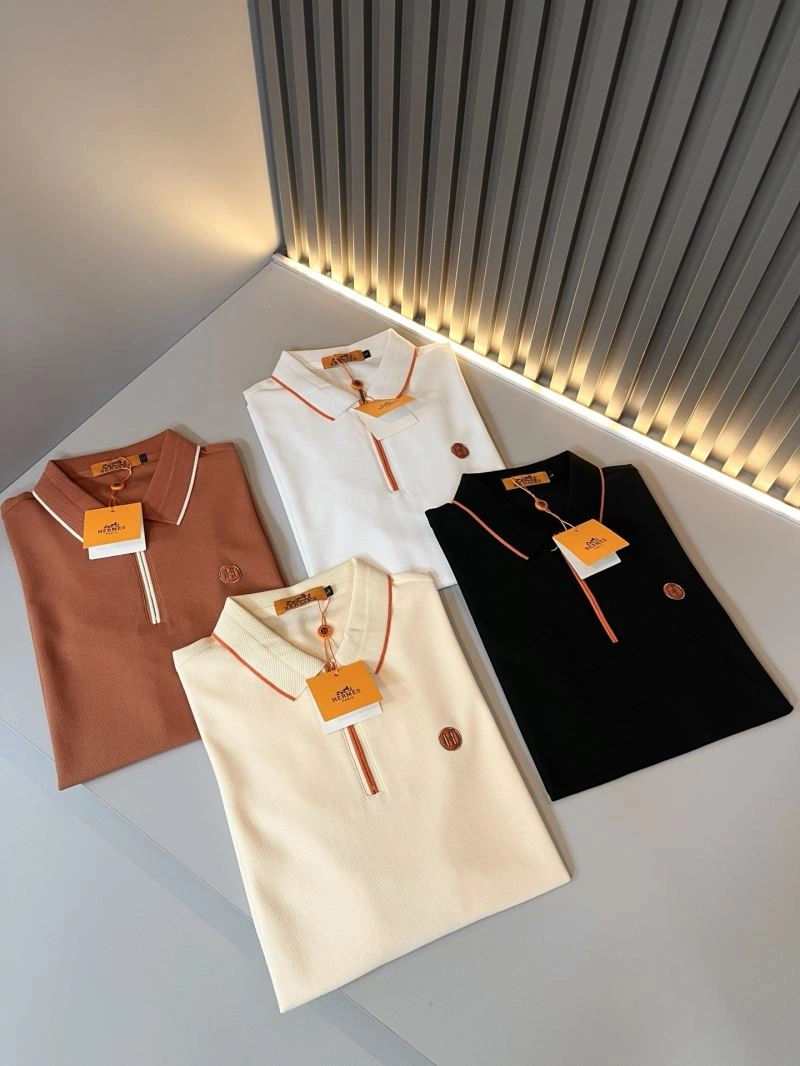 Timeless Hermes T-Shirts 129580