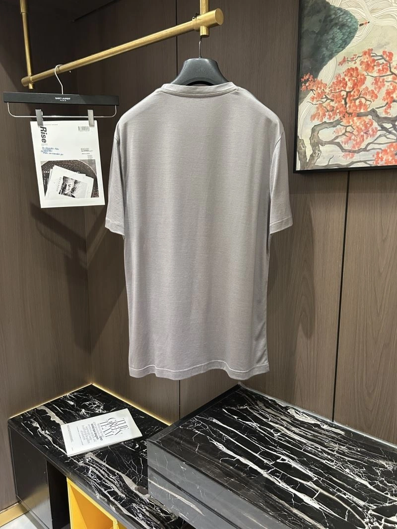 Hermes T-Shirts Vibrant 129584