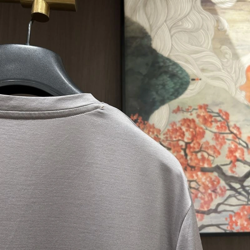 Hermes T-Shirts Vibrant 129584