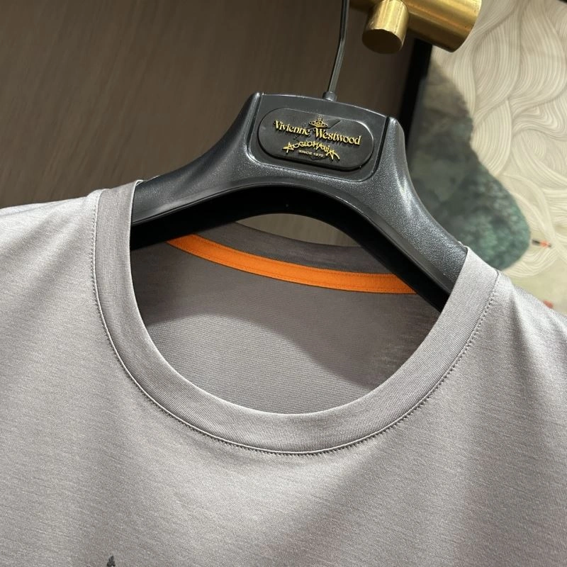 Hermes T-Shirts Vibrant 129584