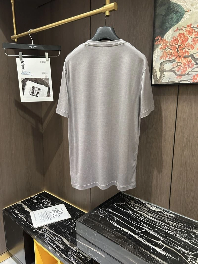 Hermes T-Shirts Colorful 129596