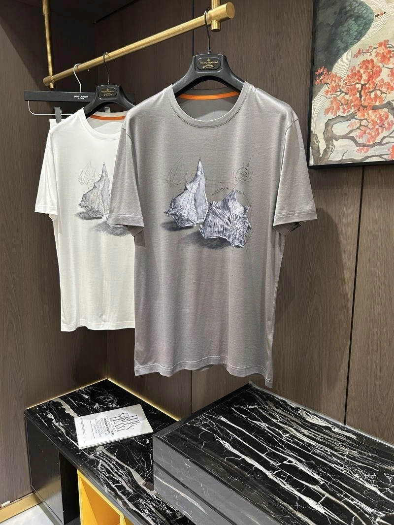 WrinkleFree Hermes T-Shirts 129593