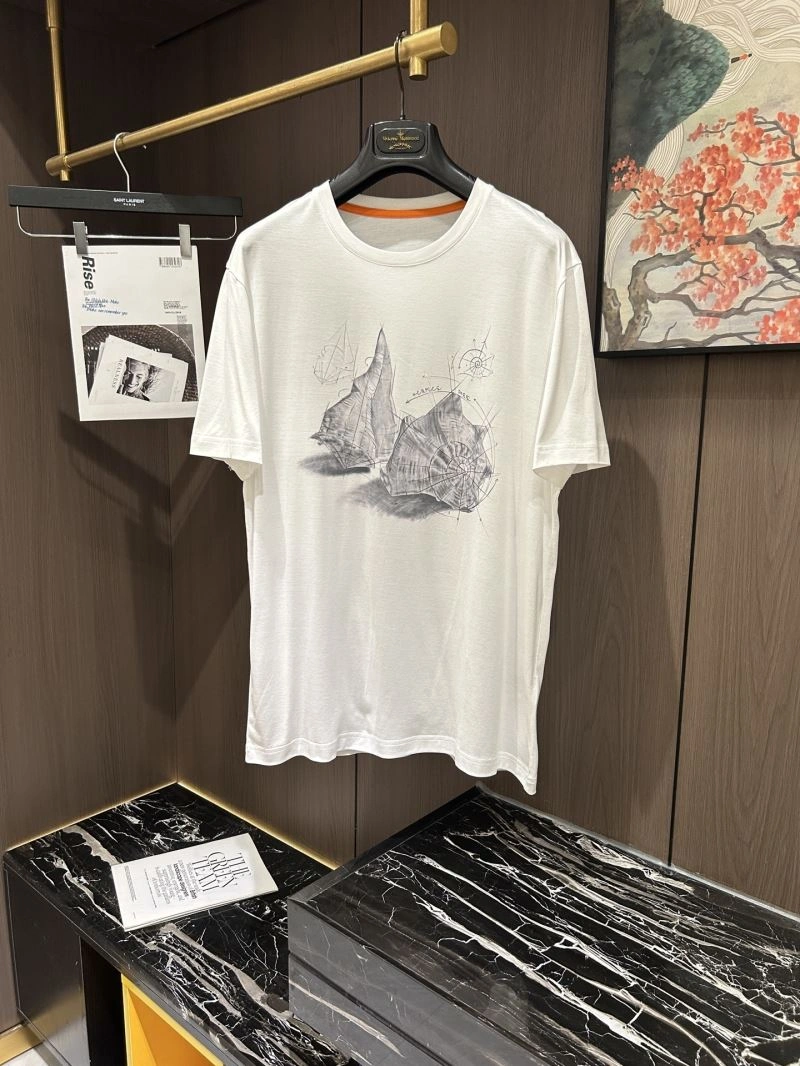 WrinkleFree Hermes T-Shirts 129593