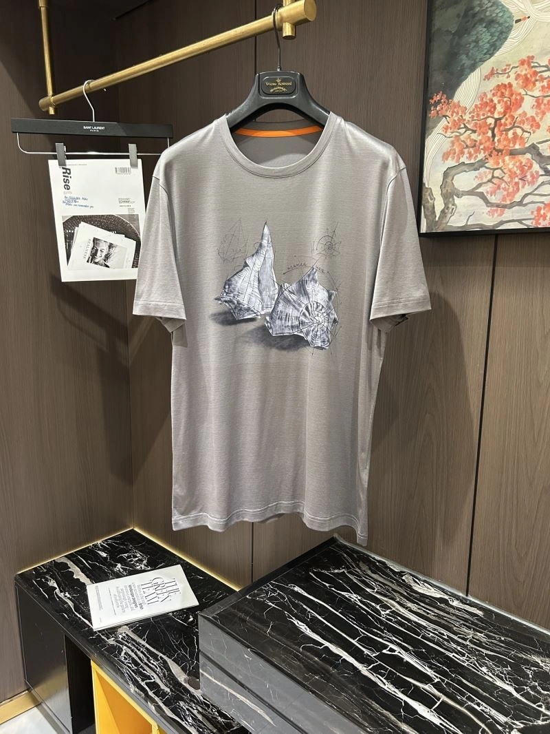 WrinkleFree Hermes T-Shirts 129593