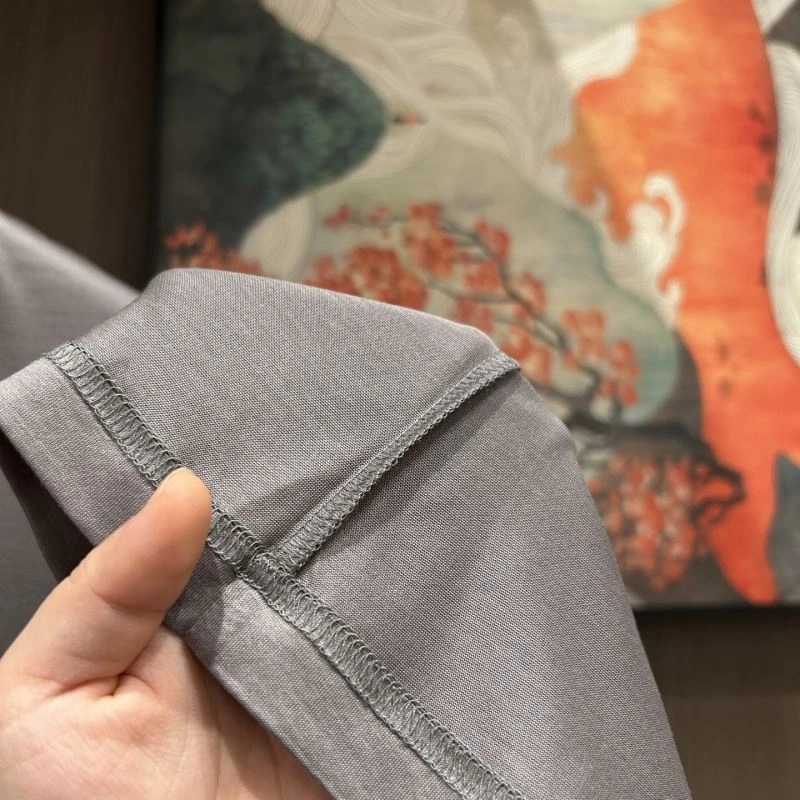 WrinkleFree Hermes T-Shirts 129593