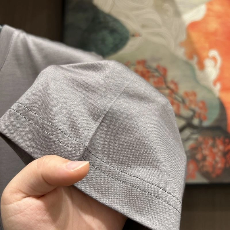 WrinkleFree Hermes T-Shirts 129593
