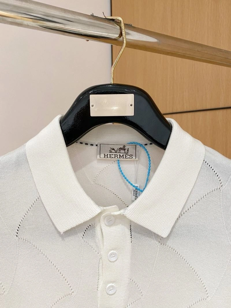 TechFriendly Hermes T-Shirts 129579