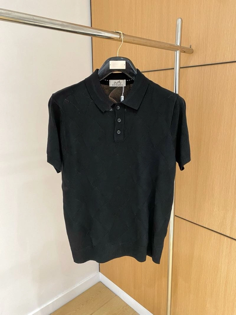 WaterResistant Hermes T-Shirts 129586